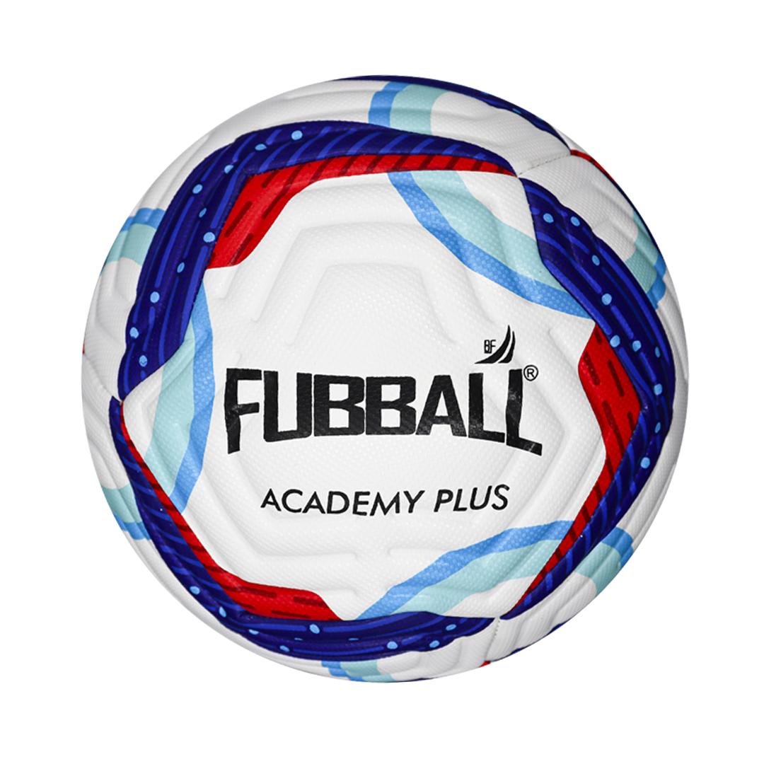 PELOTA DE FUTBOL FUBBALL - ACADEMY PLUS