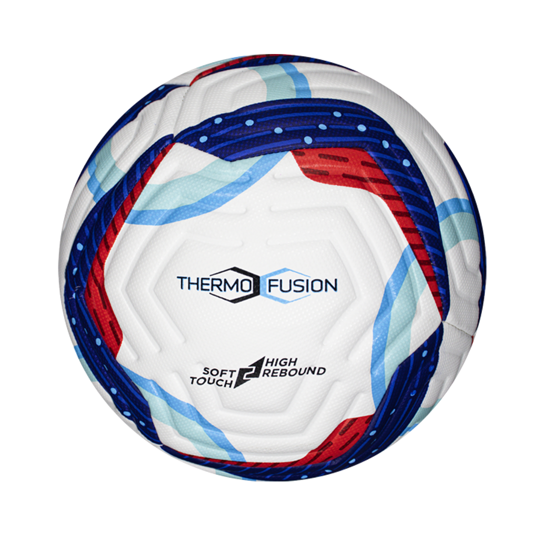 PELOTA DE FÚTBOL FUBBALL - ACADEMY PLUS