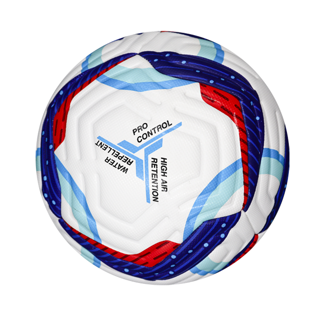 PELOTA DE FÚTBOL FUBBALL - ACADEMY PLUS