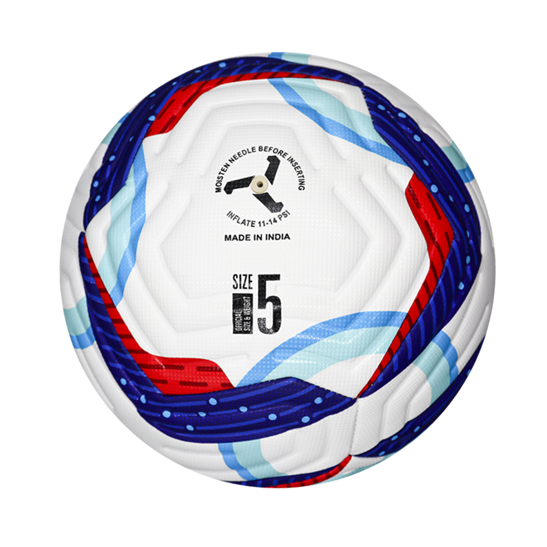 PELOTA DE FUTBOL FUBBALL - ACADEMY PLUS