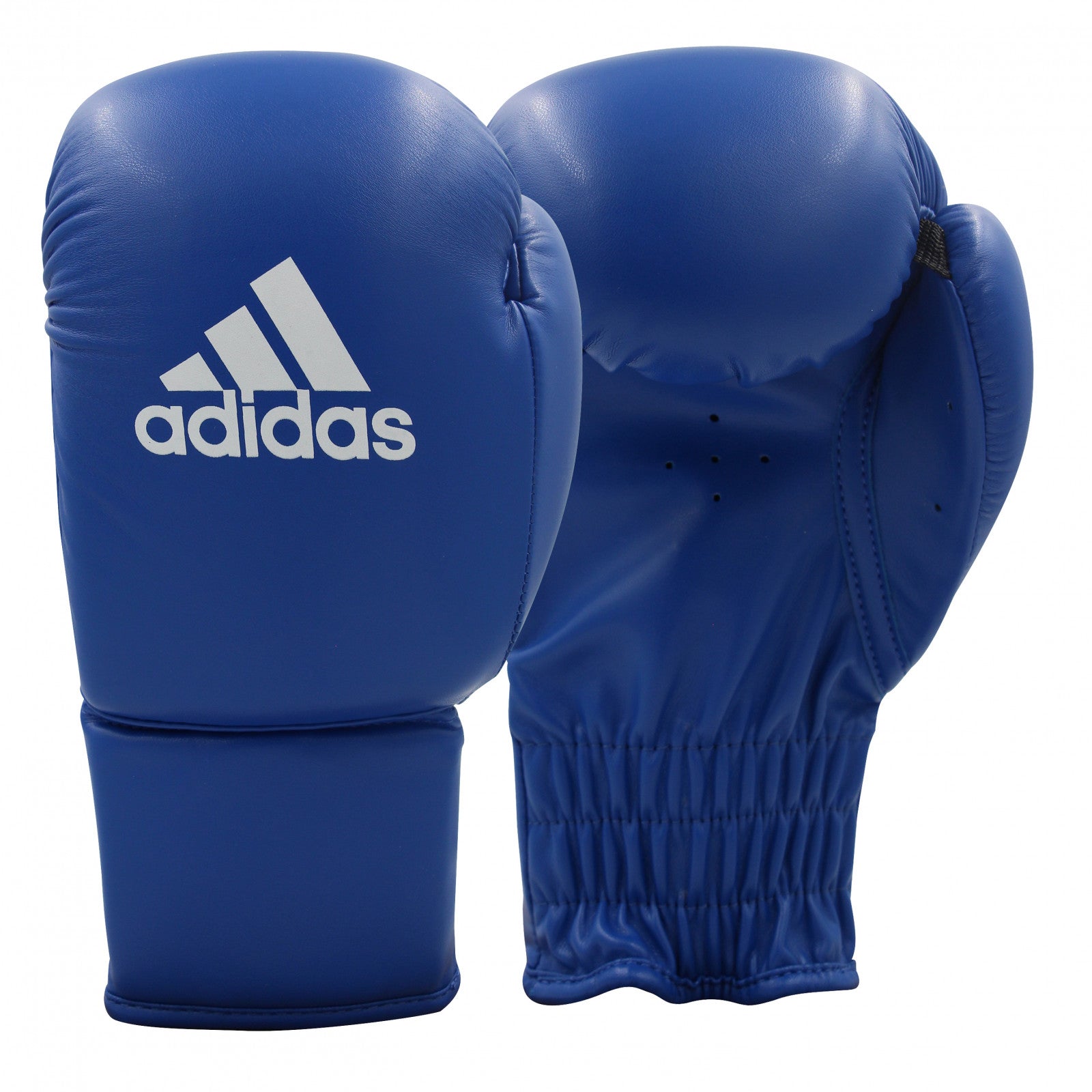 GUANTES DE BOX PARA NIÑOS - ADIDAS ROOKIE  - ADIBK01