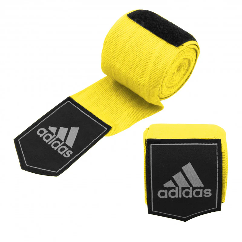 VENDAS DE BOX ADIDAS UNISEX (ADIBP03)