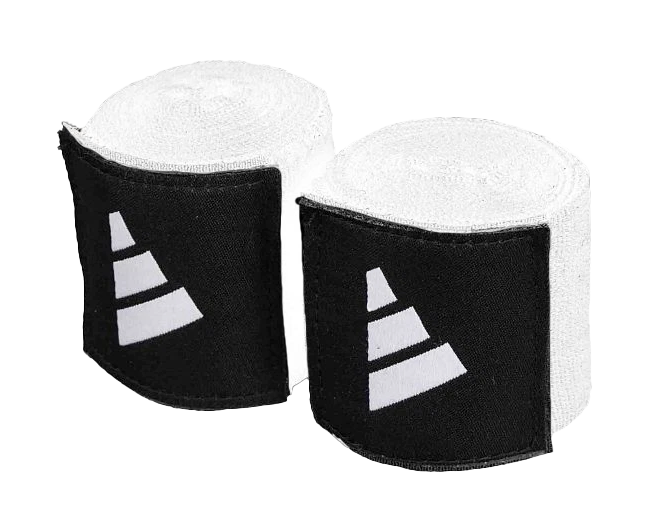 VENDAS DE BOX ADIDAS ELÁSTICAS (ADIBP03S)
