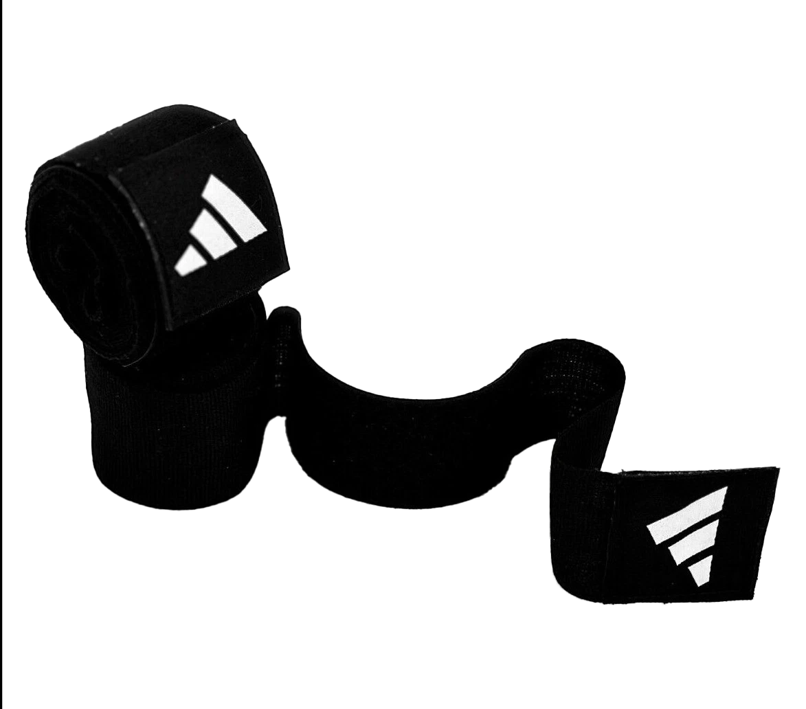 VENDAS DE BOX ADIDAS ELÁSTICAS (ADIBP03S)