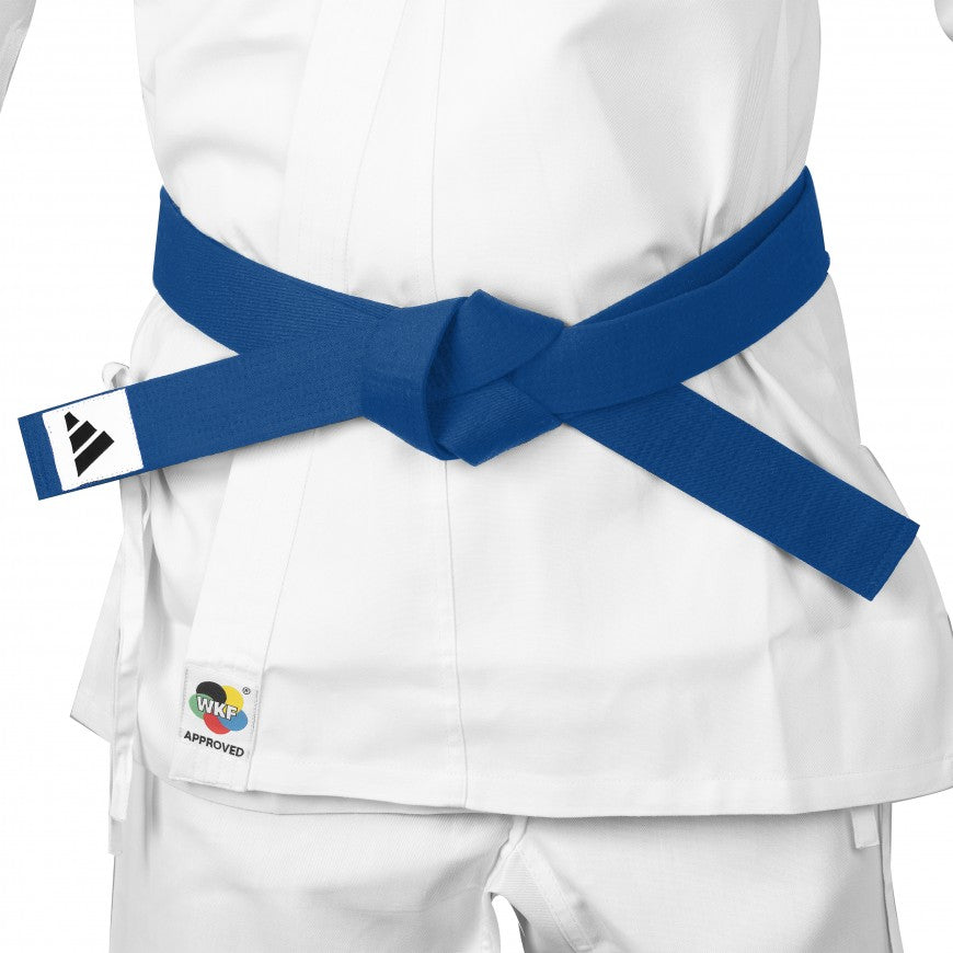 UNIFORME DE KARATE - ADIDAS TRAINING - K200-20WB - WKF APPROVED