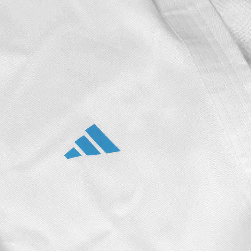 UNIFORME DE KARATE - ADIDAS TRAINING - K200-20WB - WKF APPROVED