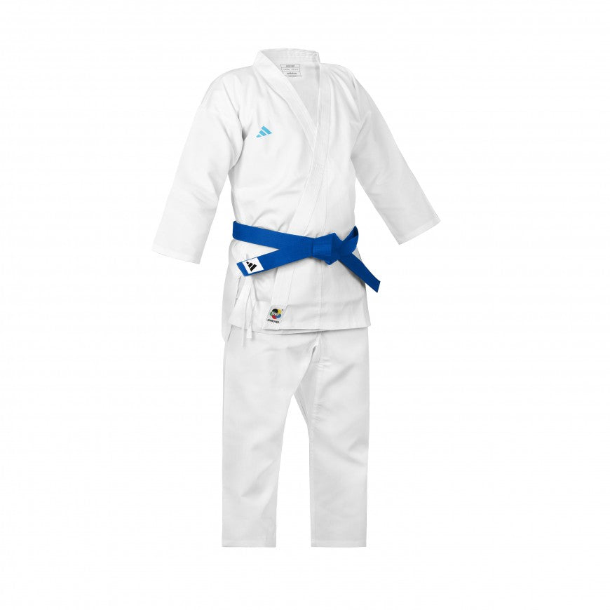 UNIFORME DE KARATE - ADIDAS TRAINING - K200-20WB - WKF APPROVED