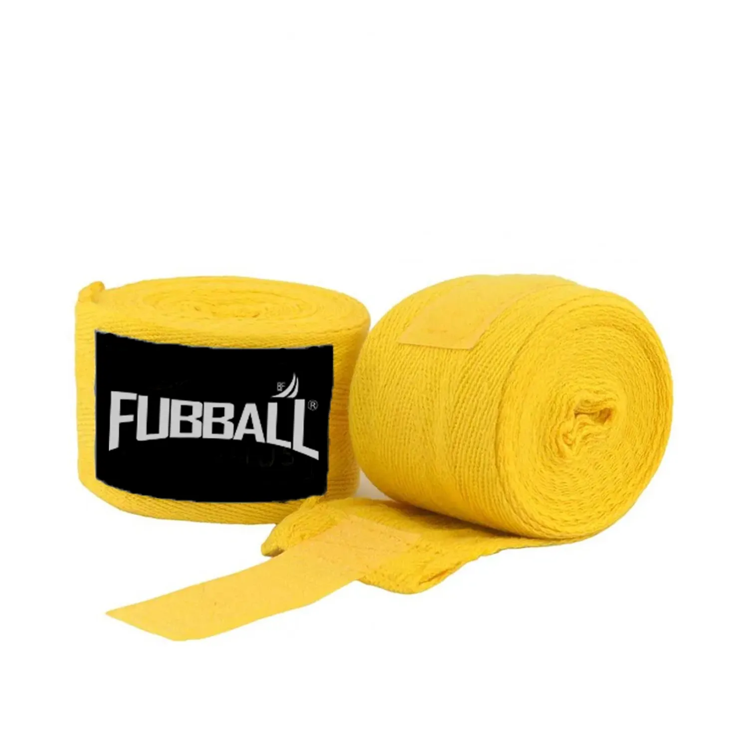 VENDAS DE BOX ENTRENAMIENTO FUBBALL (VDBX)