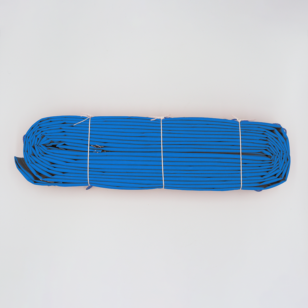 NET DE VÓLEY AMATEUR  #60 (7.8 M / MALLA 5 X 5 CM)