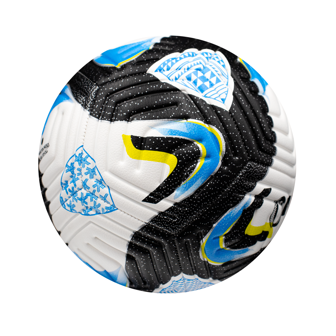 PELOTA DE FUTBOL ONEBALL - UEFA - PVC FOAM