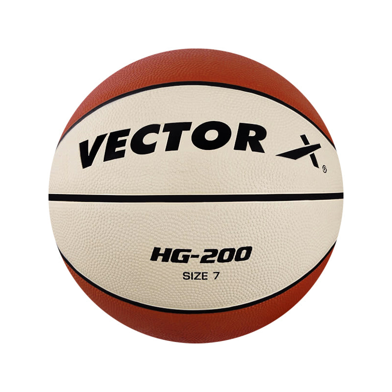 PELOTA DE BÁSQUET VECTORX HG-200