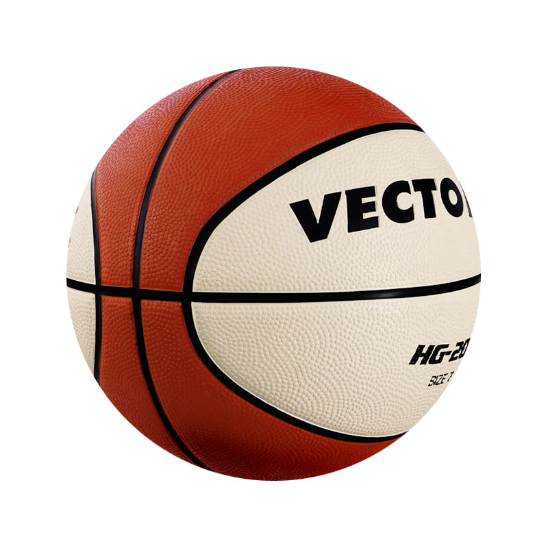 PELOTA DE BÁSQUET VECTORX HG-200