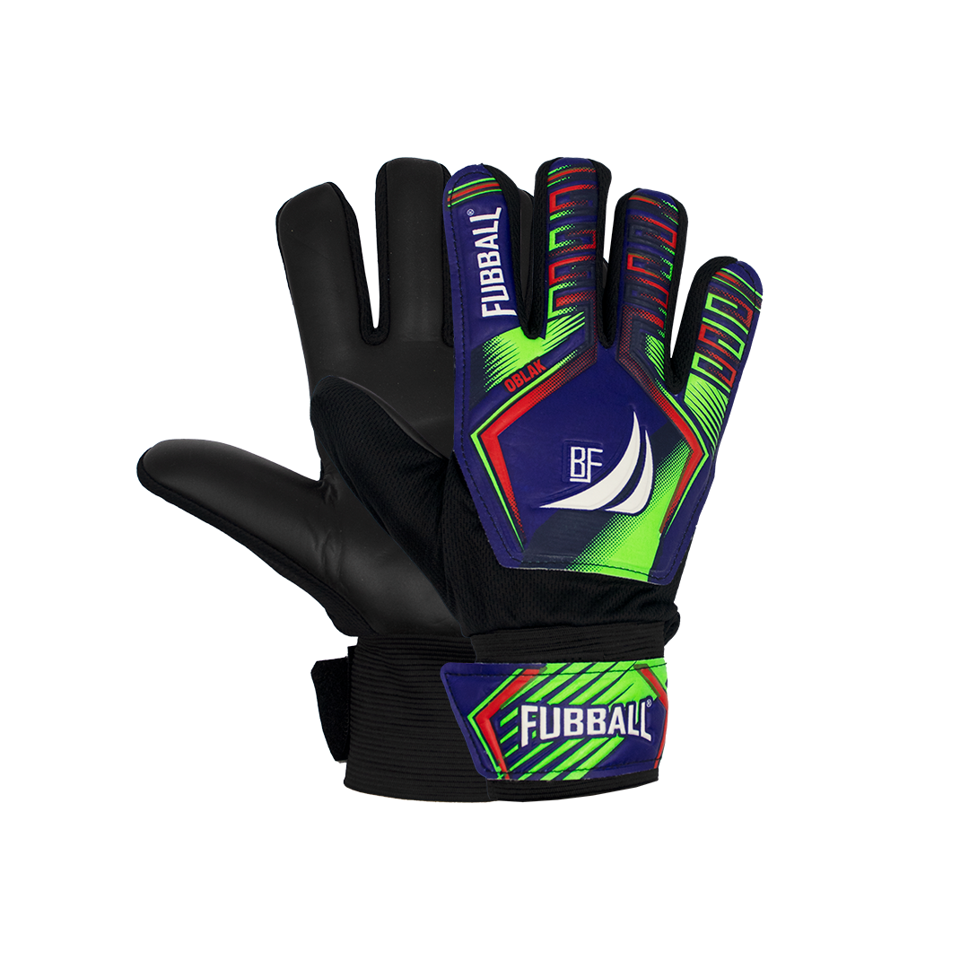 GUANTES DE ARQUERO FUBBALL - OBLAK S/ VARILLA