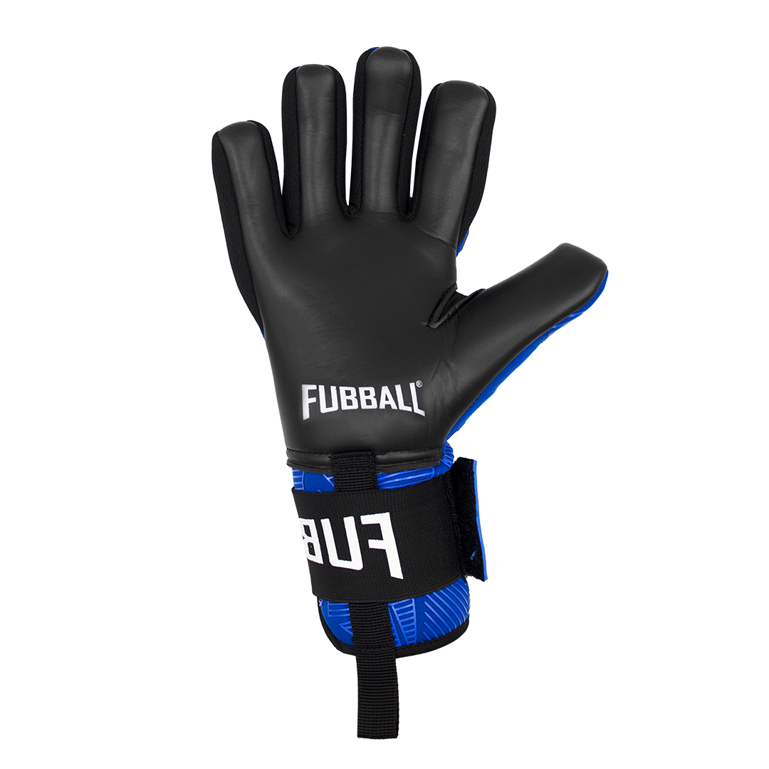 GUANTES DE ARQUERO FUBBALL - KICK S/ VARILLA - LÁTEX 3MM
