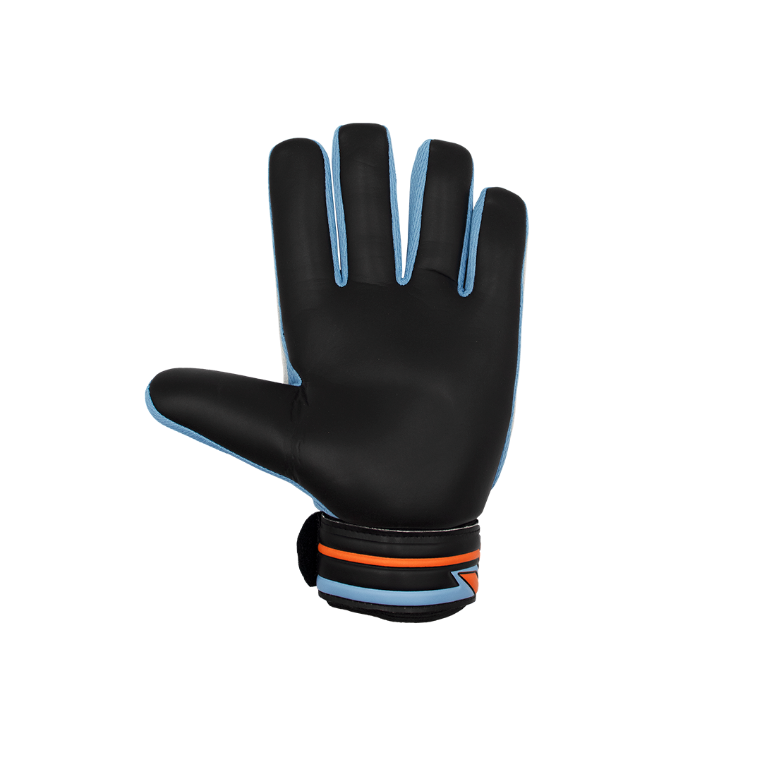 GUANTES DE ARQUERO FUBBALL - DIBU S/ VARILLA