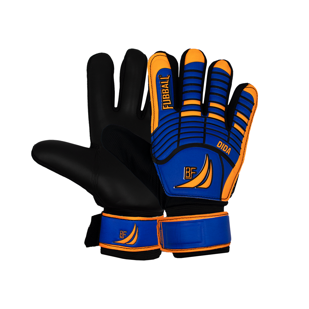 GUANTES DE ARQUERO FUBBALL - DIDA S/ VARILLA