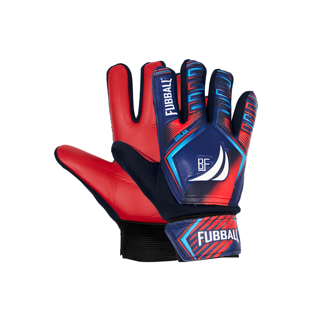 GUANTES DE ARQUERO FUBBALL - OBLAK S/ VARILLA