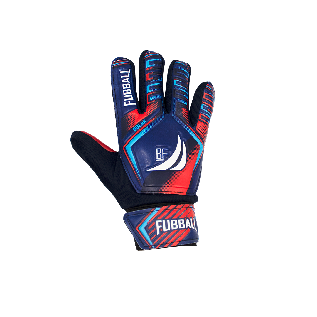 GUANTES DE ARQUERO FUBBALL - OBLAK S/ VARILLA
