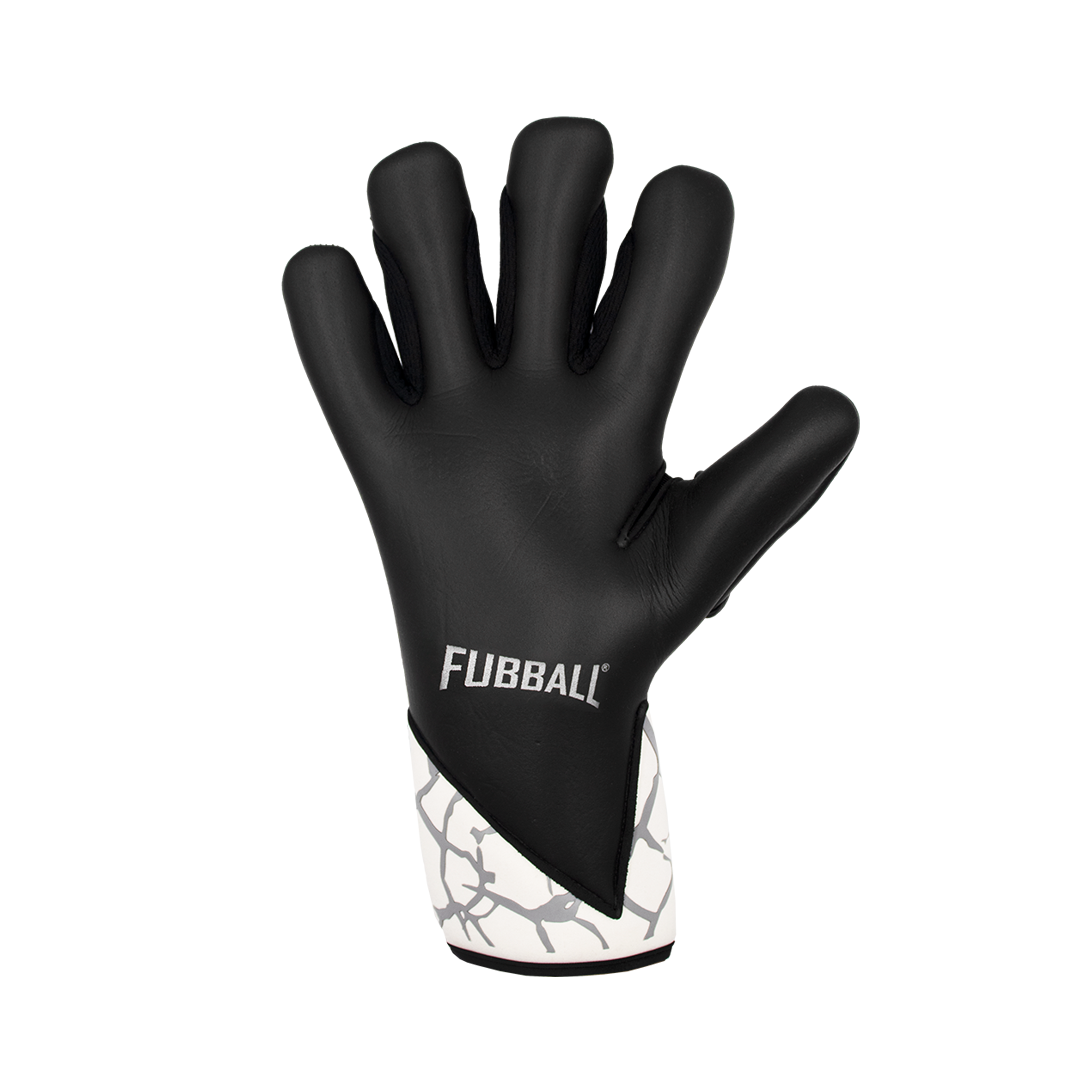 GUANTES DE ARQUERO FUBBALL - MVP S/ VARILLA - LÁTEX ALEMÁN
