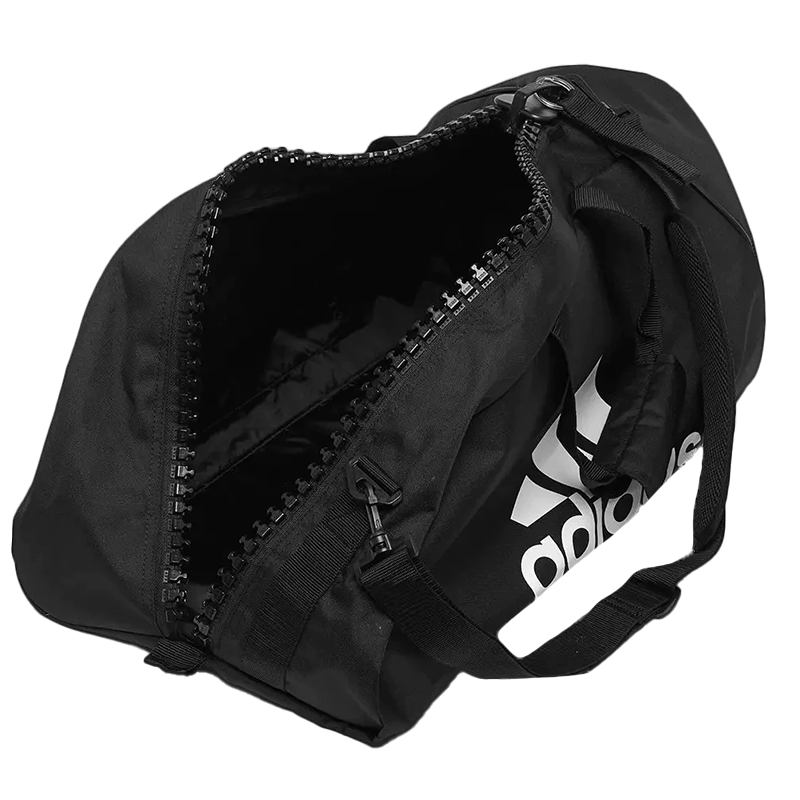 BOLSA DE BOXEO 2 EN 1 NYLON ADIDAS