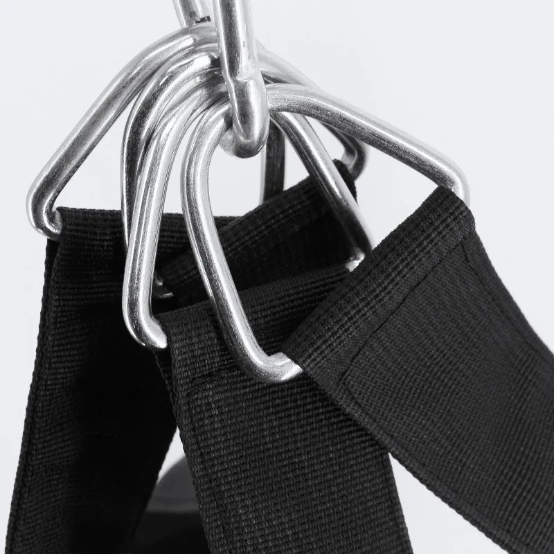 BOLSA DE ENTRENAMIENTO DE BOXEO C/CADENA ADIDAS