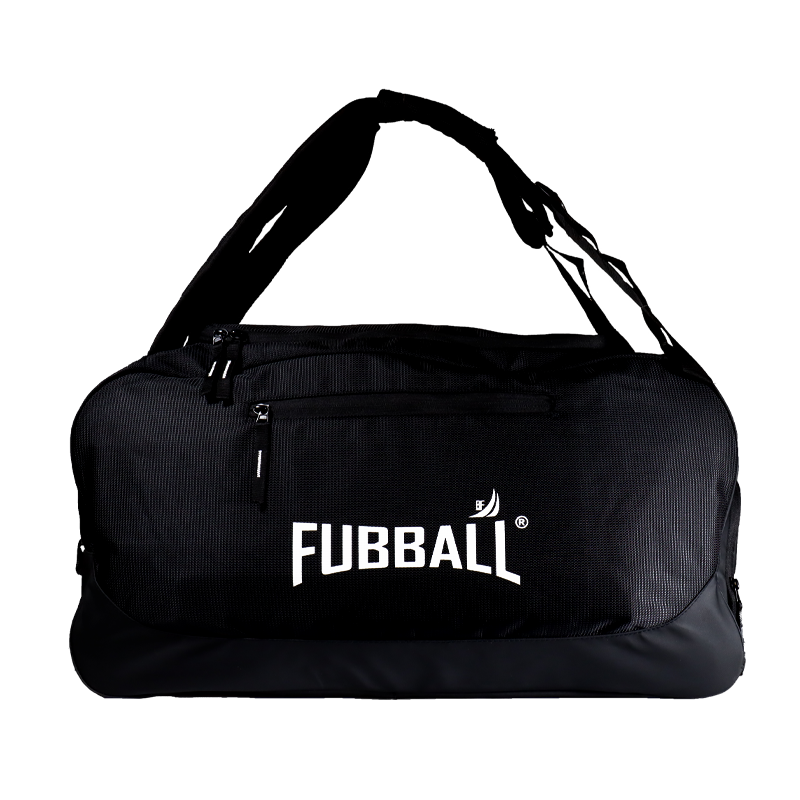 KIT LEYENDA | PELOTA MAGMA - MALETA FUBBALL