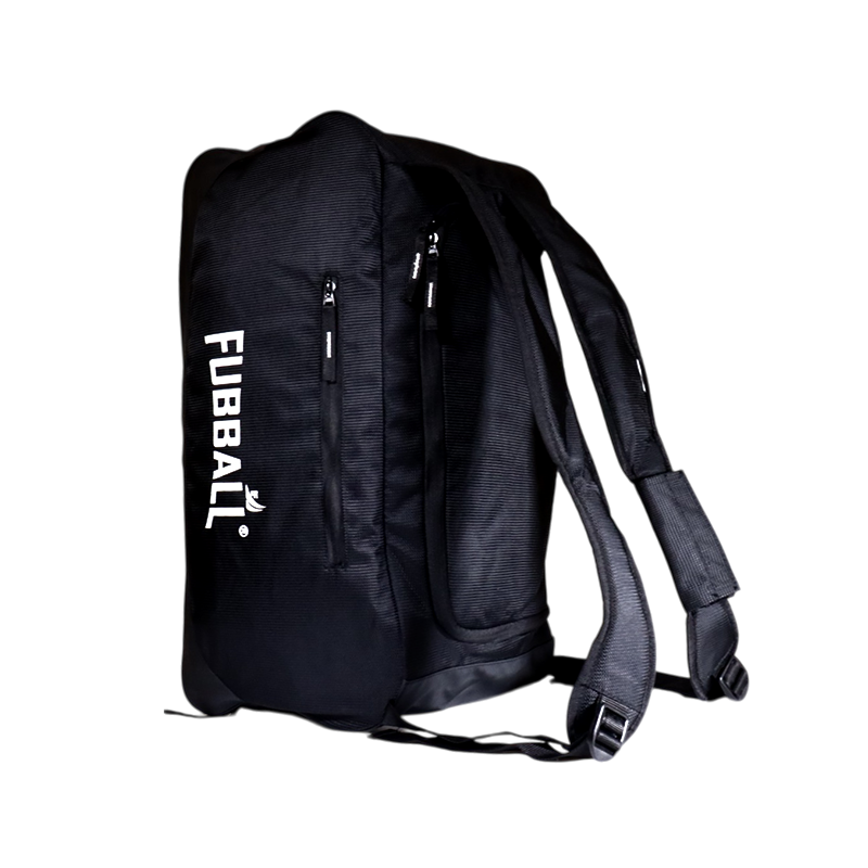 KIT LEYENDA | PELOTA MAGMA - MALETA FUBBALL