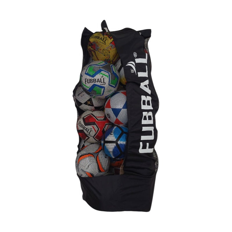 BOLSO PORTABALONES SIBG501 X24BALONES FUBBALL