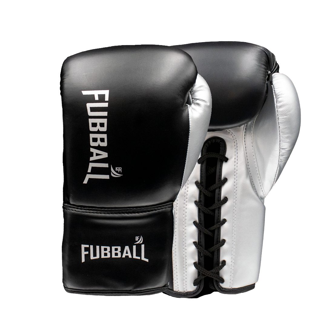 GUANTES BOXEO JAB 40  FUBBALL