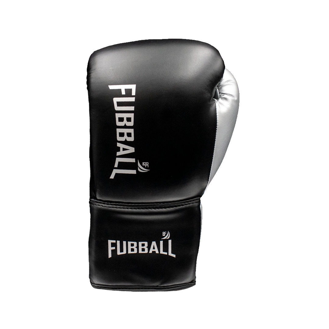 GUANTES BOXEO JAB 40  FUBBALL