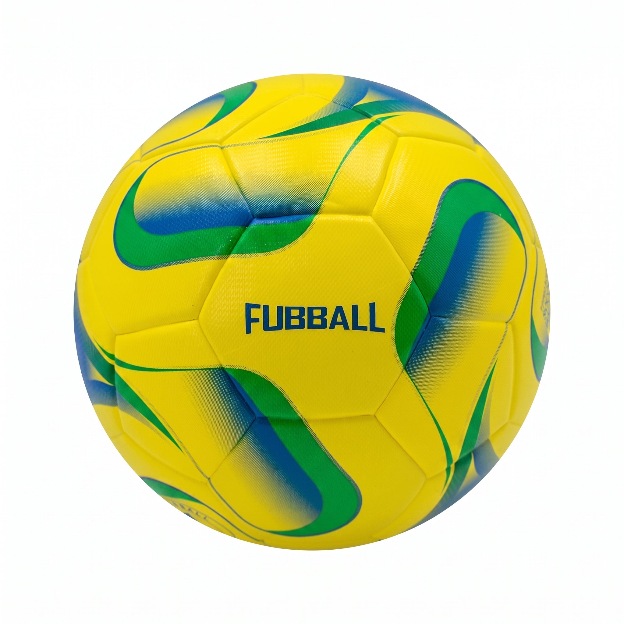 PELOTA DE FÚTBOL FUBBALL NOVA -THERMOSELLADA