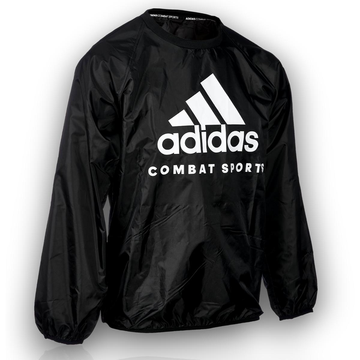 BUZO SAUNA SUIT ADIDAS