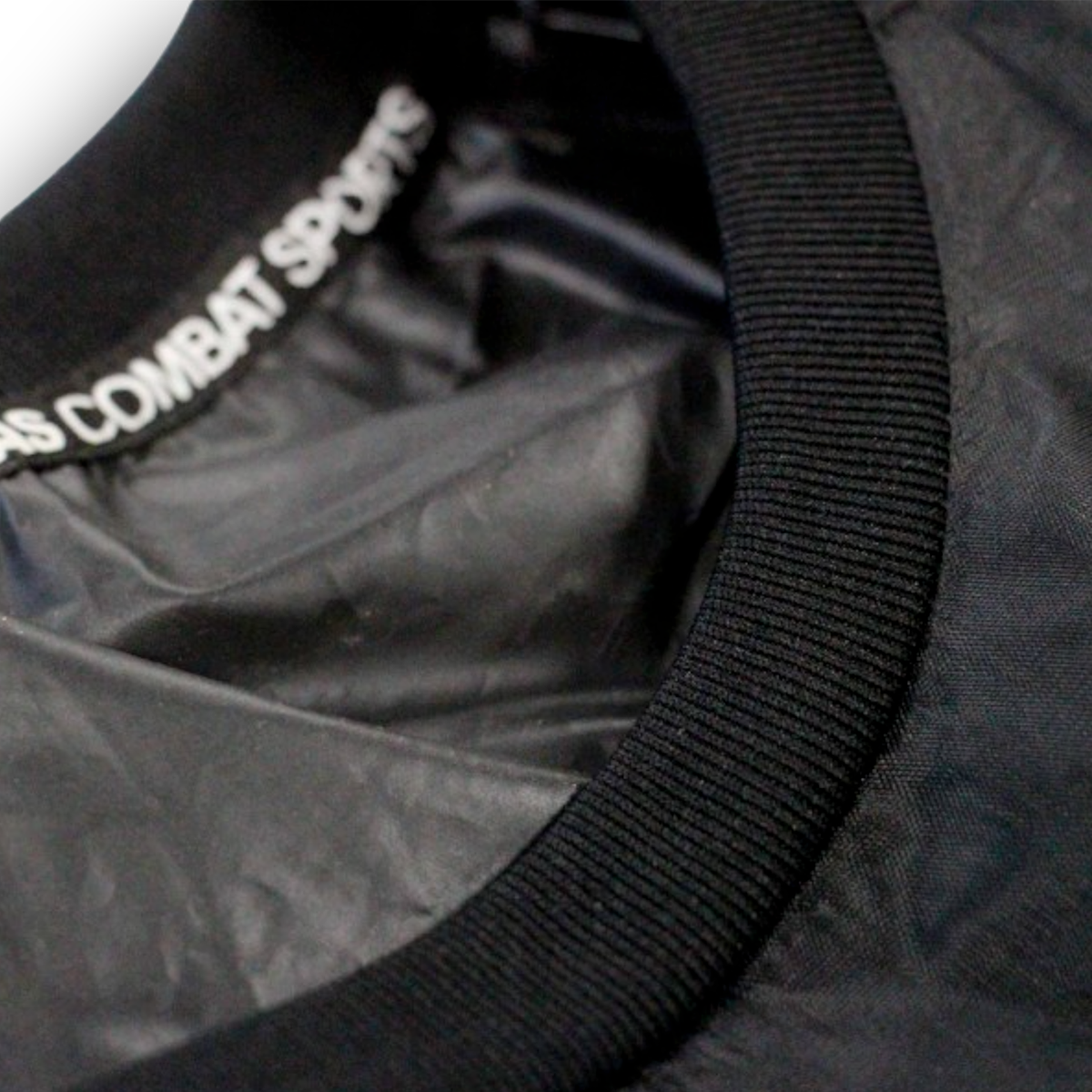 BUZO SAUNA SUIT ADIDAS