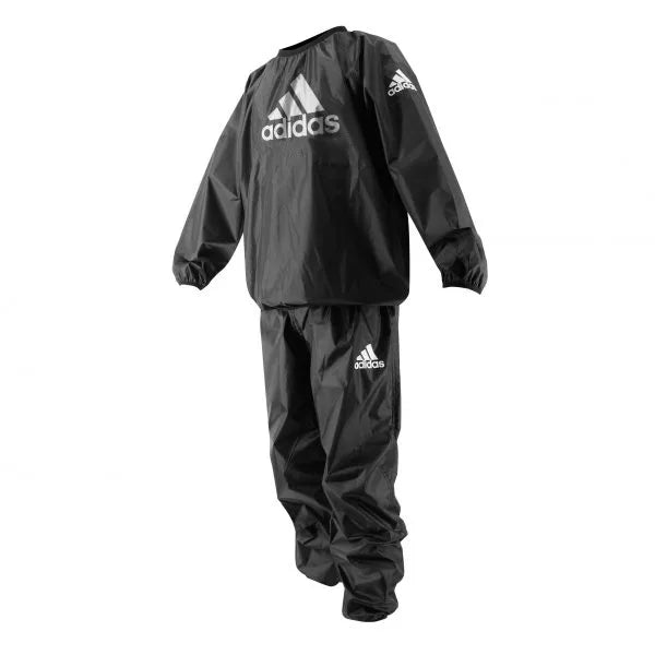 BUZO SAUNA SUIT ADIDAS