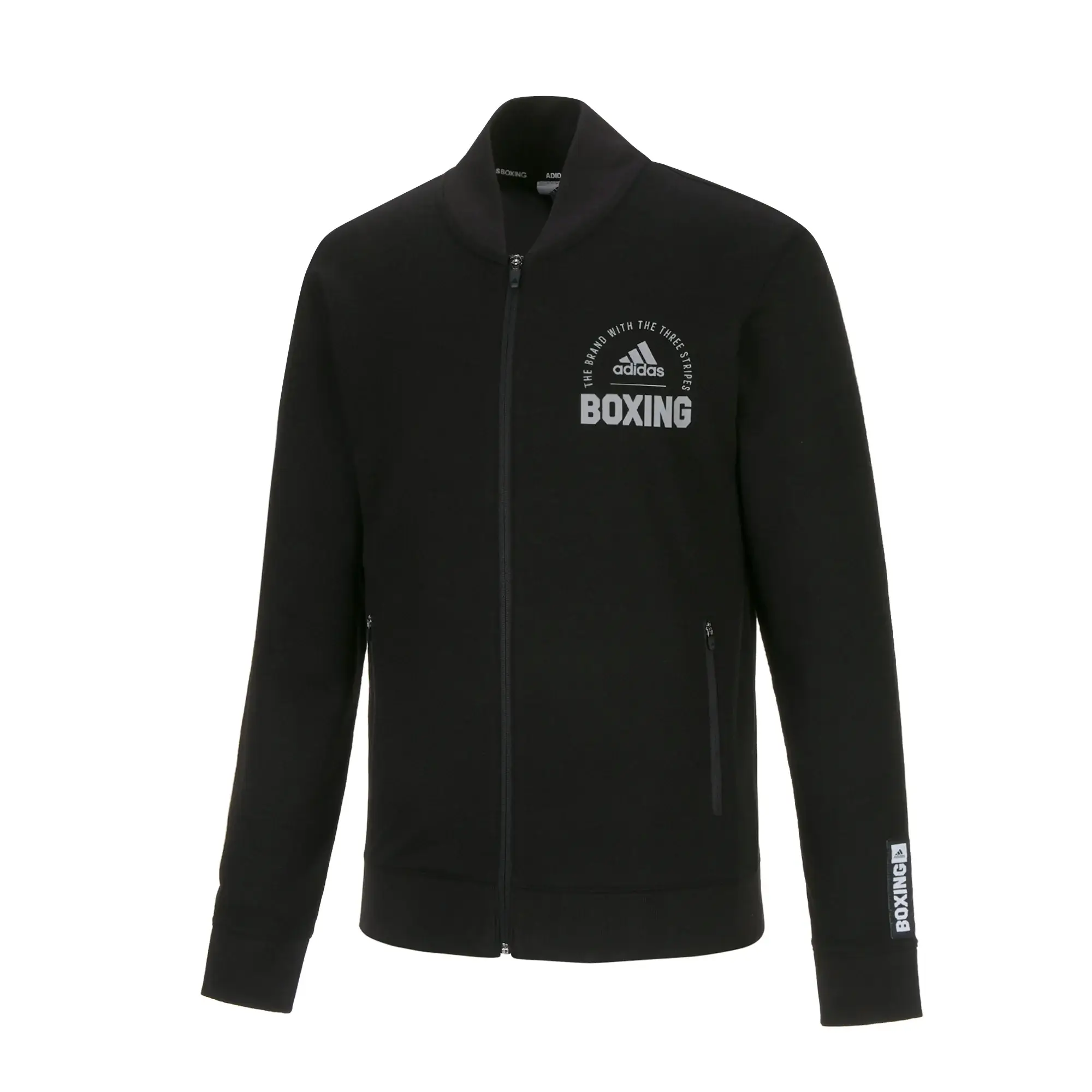 CASACA ADIDAS BOXWEAR -  BOMBER STYLE  - BXWJK01