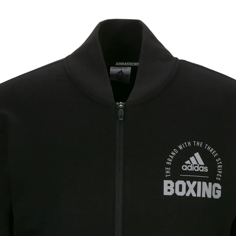 CASACA ADIDAS BOXWEAR -  BOMBER STYLE  - BXWJK01