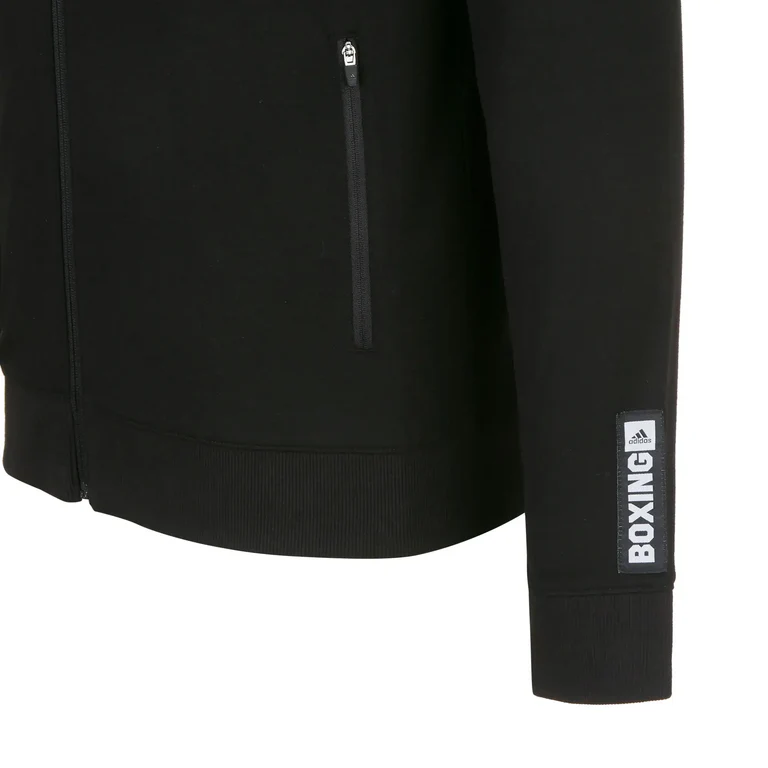 CASACA ADIDAS BOXWEAR -  BOMBER STYLE  - BXWJK01