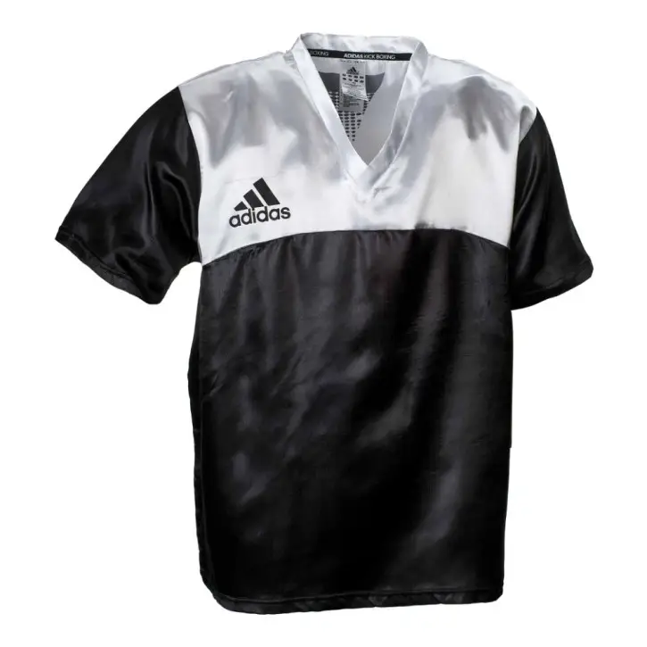 CAMISETA ADIDAS - KICKBOXING SERIES -  ADIKBUN100S