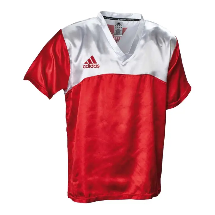 CAMISETA ADIDAS - KICKBOXING SERIES -  ADIKBUN100S