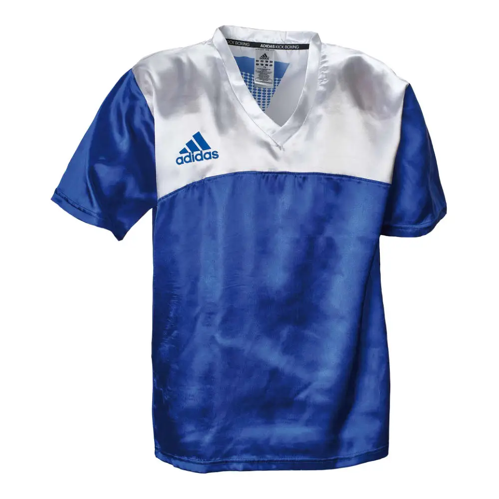CAMISETA ADIDAS - KICKBOXING SERIES -  ADIKBUN100S