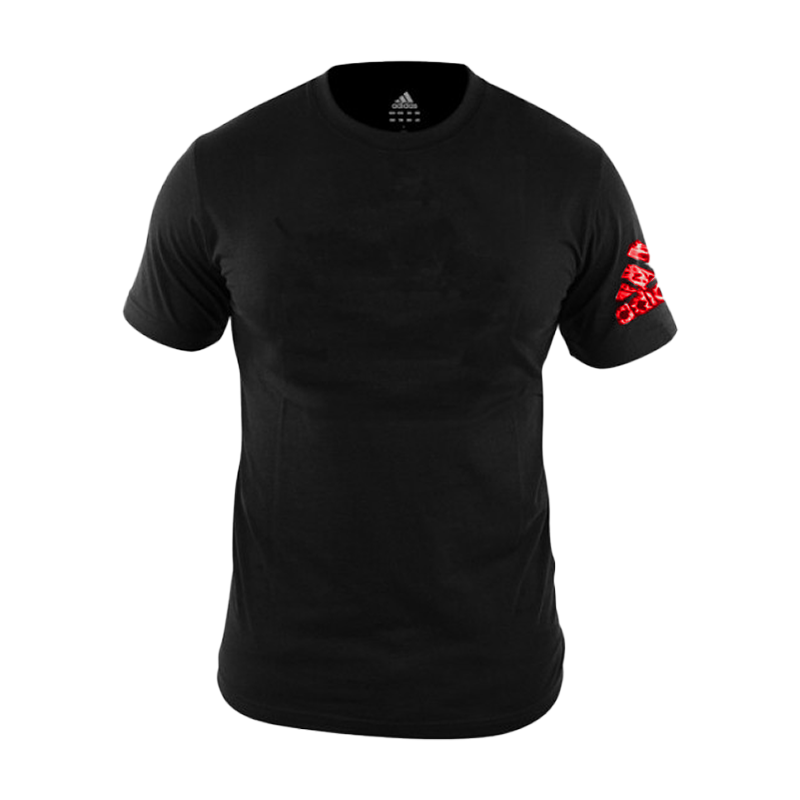 CAMISETA PROMO LISA ADIDAS