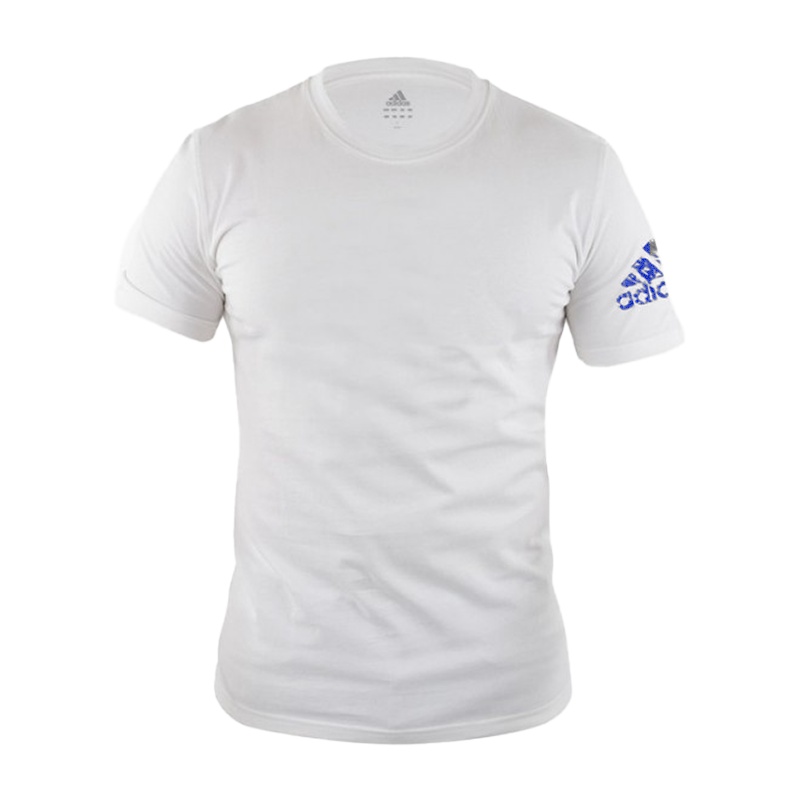 CAMISETA PROMO LISA ADIDAS