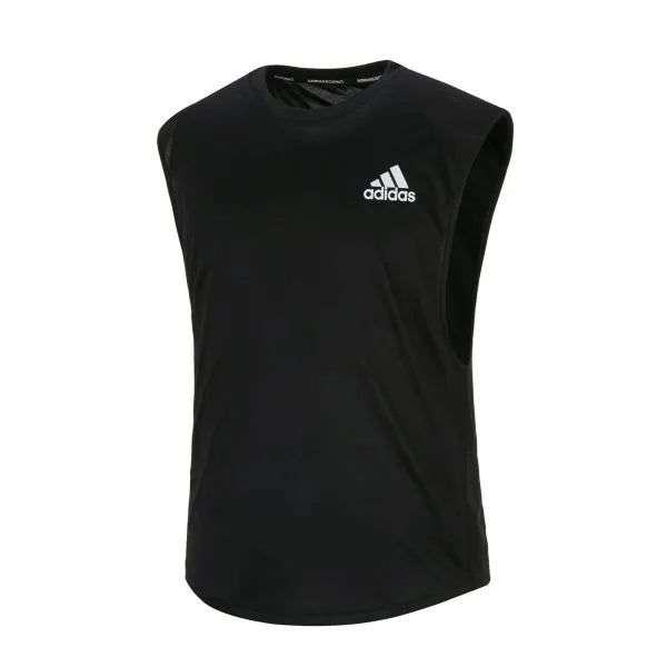 CAMISETA SIN MANGA ADIDAS