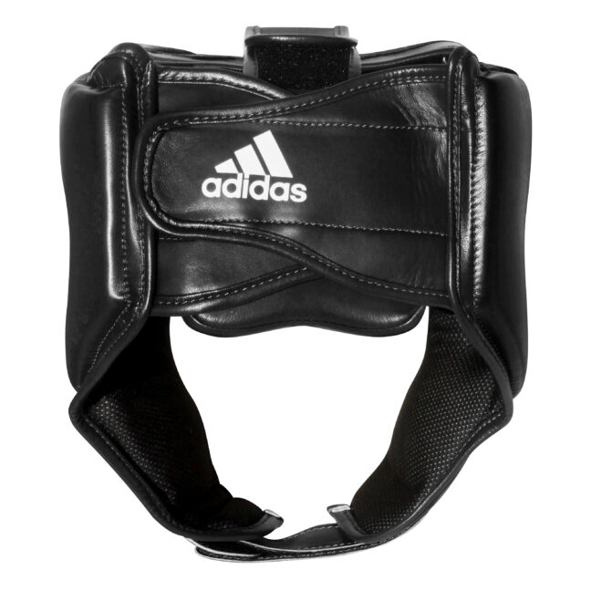 CASCO DE BOX ADIDAS - HYBRID 50 - ADIH50HG