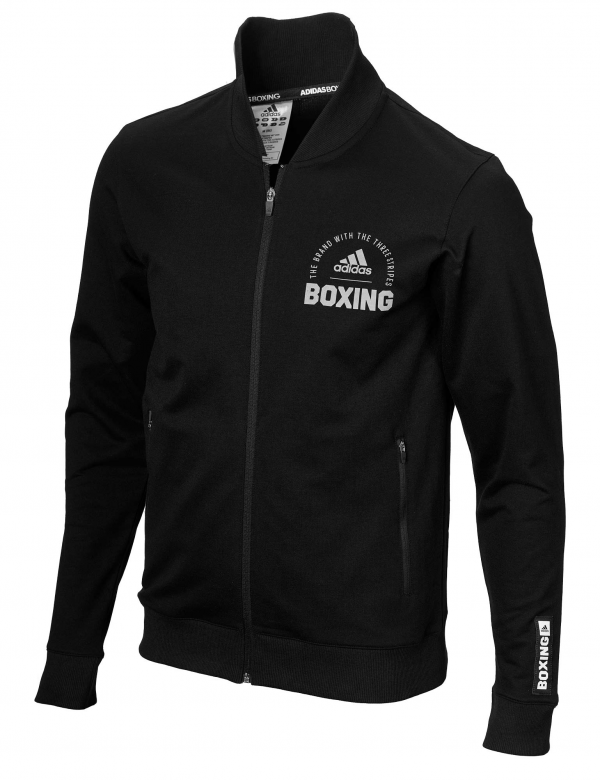 CASACA ADIDAS BOXWEAR -  BOMBER STYLE  - BXWJK01
