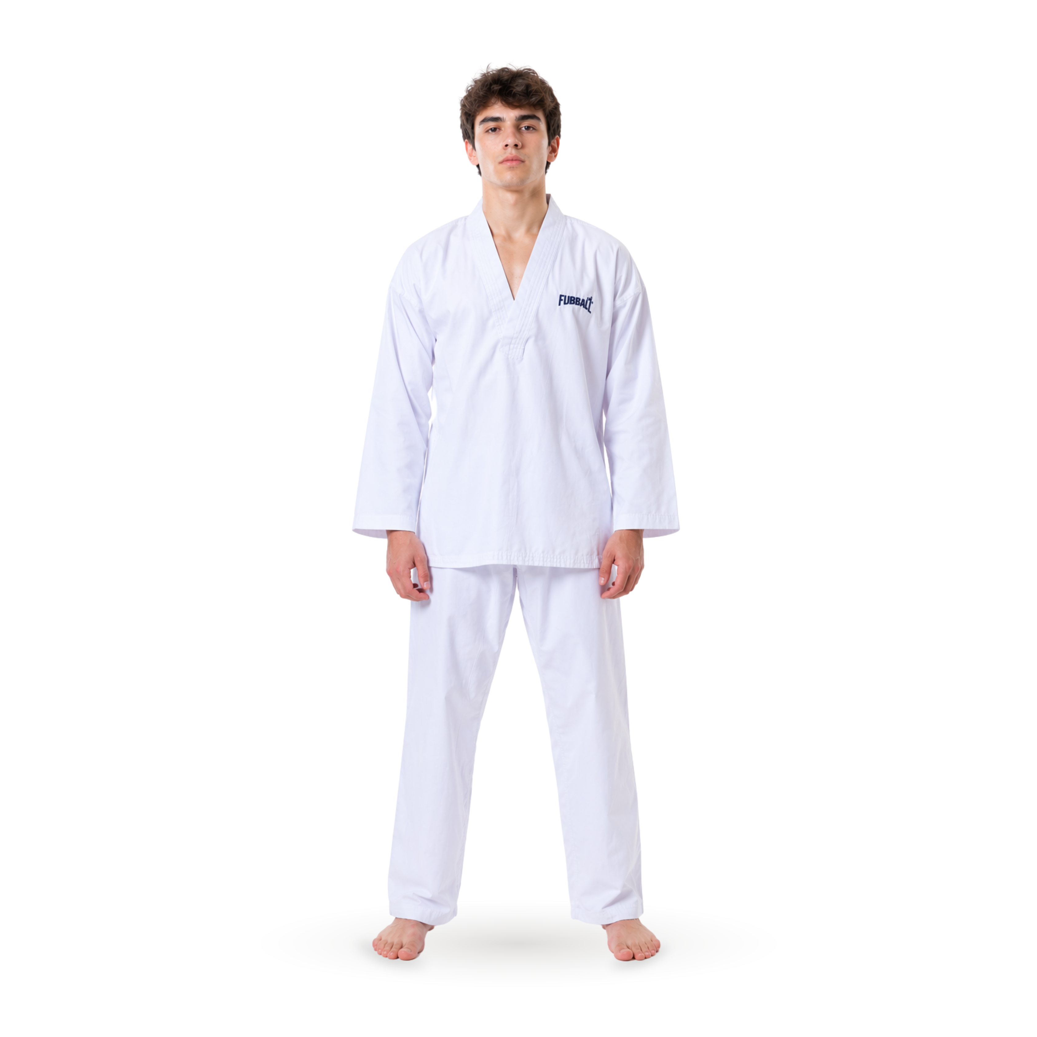 UNIFORME DE KARATE FUBBALL