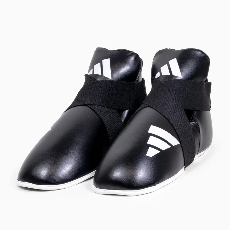 PROTECTOR DE PIE ADIDAS - PRO KICKBOXING - WAKO APPROVED - ADIKBB100