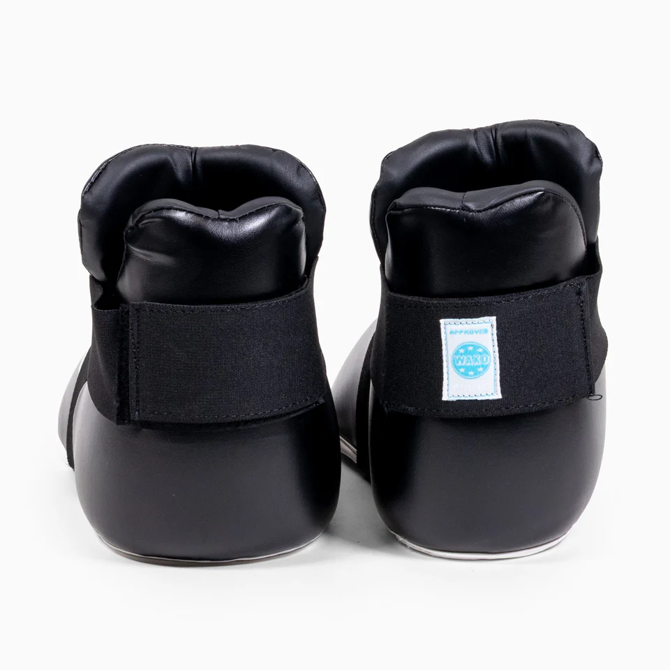 PROTECTOR DE PIE ADIDAS - PRO KICKBOXING - WAKO APPROVED - ADIKBB100