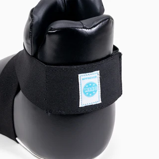 PROTECTOR DE PIE ADIDAS - PRO KICKBOXING - WAKO APPROVED - ADIKBB100