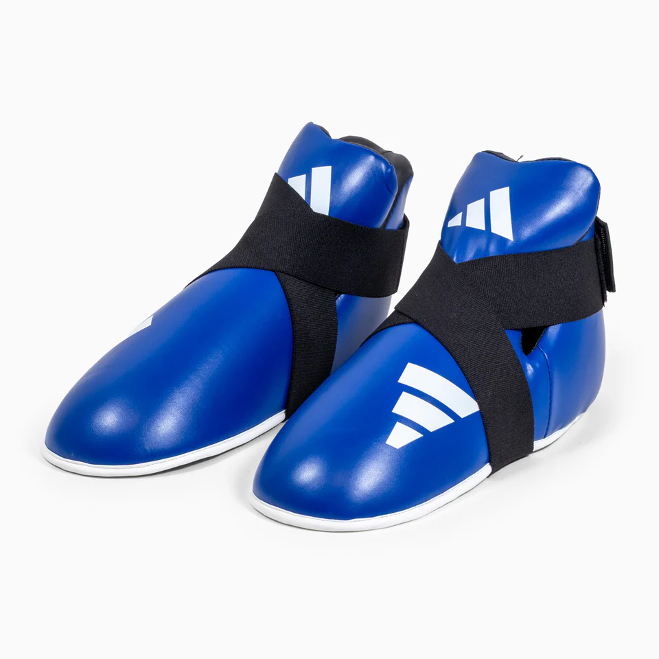 PROTECTOR DE PIE ADIDAS - PRO KICKBOXING - WAKO APPROVED - ADIKBB100